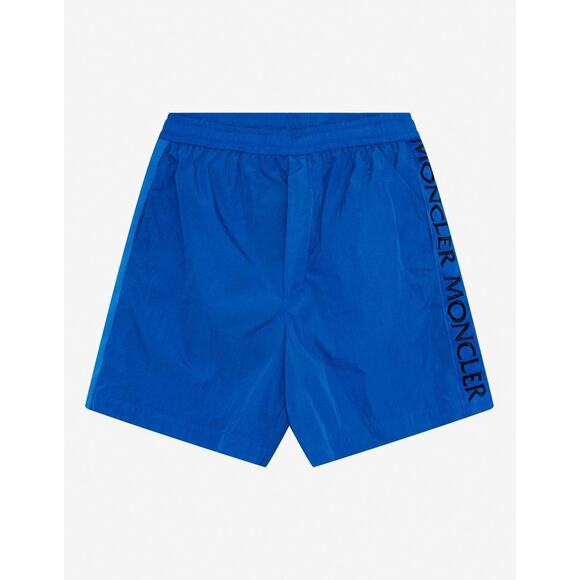 Montcler Swimming Trunks Size 48 - Picture 1 of 10